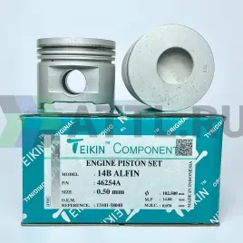 Комплект поршней 14B