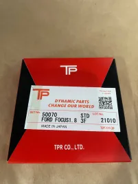 Поршневые кольца FOCUS 1.8