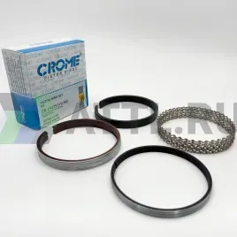 Комплект поршневых колец на 8 цил. +050 5.7L,6.0L