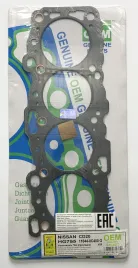 Прокладка ГБЦ CD20 (HG755-G)