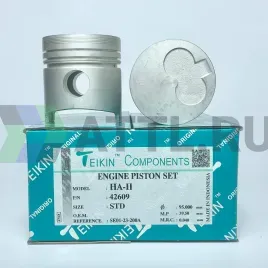 Комплект поршней HA-II