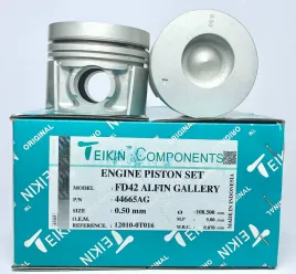 Комплект поршней FD42