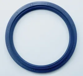 Сальник коленвала задний