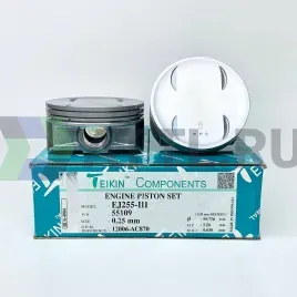 Комплект поршней EJ255-III