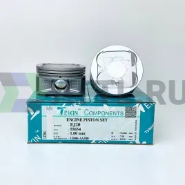 Комплект поршней EJ20