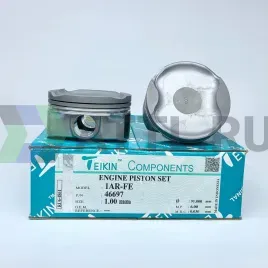 Комплект поршней 1AR-FE d90+1.00 1-1-2