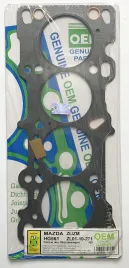 Прокладка ГБЦ BP-D,ZL (HG561-G)