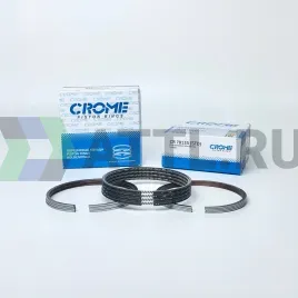 Комплект поршневых колец на 4 цил. STD 5L