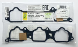 Прокладка коллектора - впуск