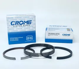 Комплект поршневых колец на 4 цил. STD EURO4