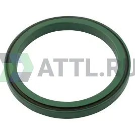 Сальник коленвала задний