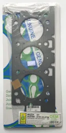 Прокладка ГБЦ GY (HG576R-G)