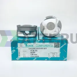Комплект поршней 1UR-FE