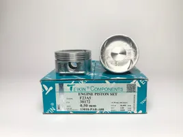 Комплект поршней F23A