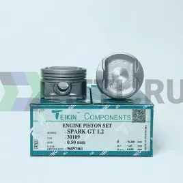 Комплект поршней SPARK GT 1.2L