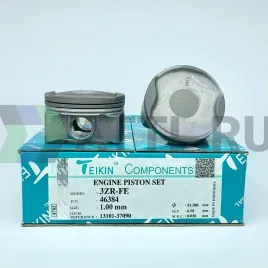 Комплект поршней 3ZR-FE
