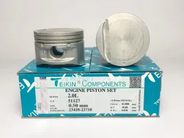 Комплект поршней 2.0L