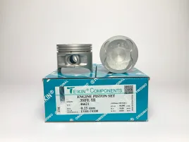 Комплект поршней 3SFE-III d86+0.25 1,5-1,5-4