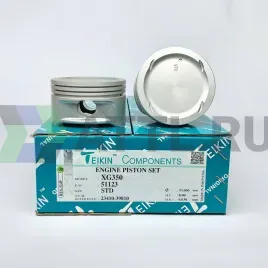 Комплект поршней G6CU