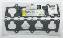 Прокладка коллектора - впуск