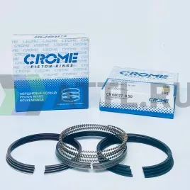 Комплект поршневых колец на 4 цил. +050 F4R-II