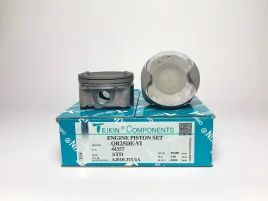 Комплект поршней QR25DE-VI