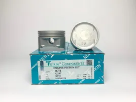 Комплект поршней 6G74