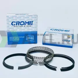 Комплект поршневых колец на 4 цил. +025 L8