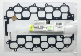 Прокладка коллектора - впуск