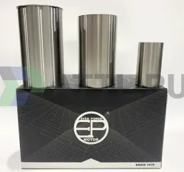 Гильзы K9K с буртом S/F (к-т 4шт)