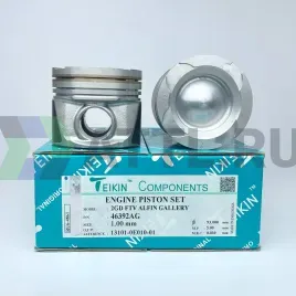 Комплект поршней 2GD-FTV