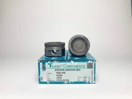 Комплект поршней 3SZ-VE