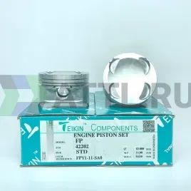 Комплект поршней FP