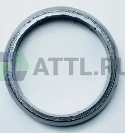 Кольцо приемной трубы (графит)