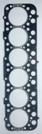 Прокладка ГБЦ FE6-TA (HG7505-S)