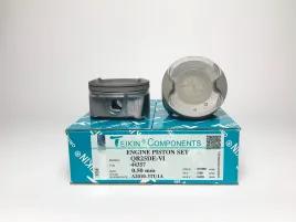 Комплект поршней QR25DE-VI d89+0.50 1,2-1,2-2