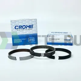 Комплект поршневых колец на 6 цил. +050 DT20C, 306DT