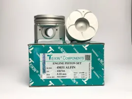 Комплект поршней 4M51
