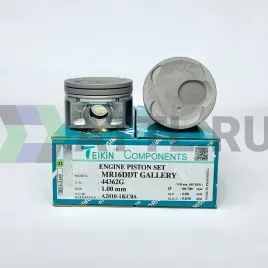 Комплект поршней MR16DDT