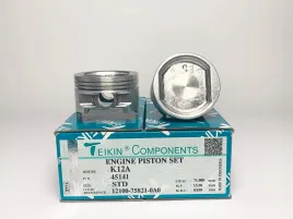 Комплект поршней K12A