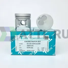 Комплект поршней R2 LATE