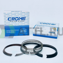 Комплект поршневых колец на 4 цил. STD LACETTI 1.4