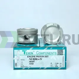 Комплект поршней NUBIRA-IV