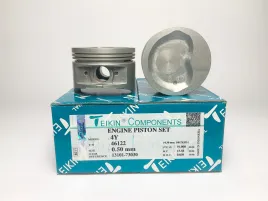 Комплект поршней 4Y