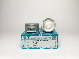 Комплект поршней D17A2