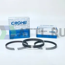 Комплект поршневых колец на 4 цил. STD 1KZ-TE