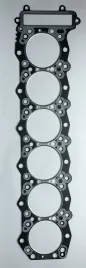 Прокладка ГБЦ 6M61,6M60-1AT (HG6917-NA)