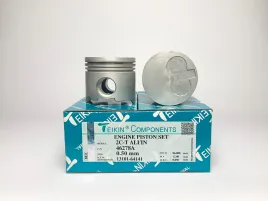 Комплект поршней 2C усиленный d86+0.50 2HK-2-3