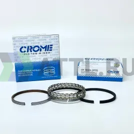 Комплект поршневых колец на 4 цил. STD 4E-FE, 5E-FE