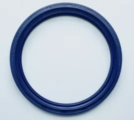 Сальник коленвала задний